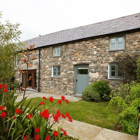 The Cottage Llyn Peninsula Nefyn Exteriér fotografie